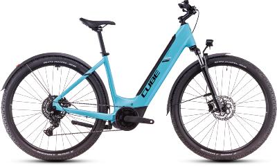 NURIDE PERFORMANCE 625W OPEN