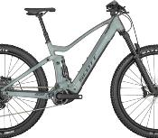 STRIKE eRIDE 930 Grey - Bosch 625w