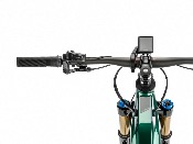 TRAIL 9 - Bosch 750wh