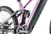 E-WME 8.9 SHIMANO 720wh