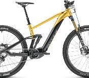 TRAIL 11 - Bosch 750wh