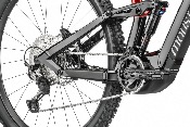 TRAIL 7 - Bosch 750wh