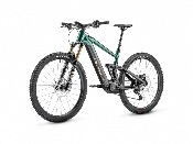 TRAIL 9 - Bosch 750wh