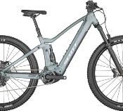 CONTESSA STRIKE eRIDE 920 - Bosch 625w