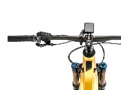 TRAIL 11 - Bosch 750wh