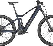 STRIKE eRIDE 930 Bleu - Bosch 625w