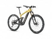 TRAIL 11 - Bosch 750wh