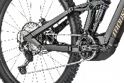 TRAIL 9 - Bosch 750wh