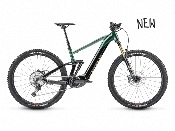 TRAIL 9 - Bosch 750wh