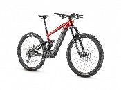 TRAIL 7 - Bosch 750wh