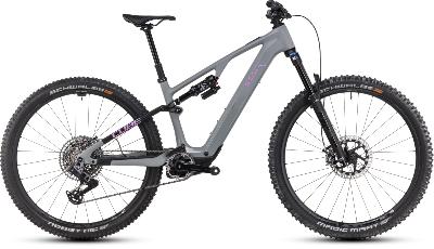 AMS ONE44 C68X TM