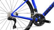 LE PERFORMANCE S2 BLEU 105Di2