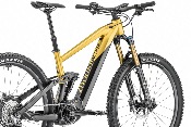 TRAIL 11 - Bosch 750wh