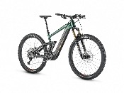 TRAIL 9 - Bosch 750wh