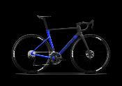 LE PERFORMANCE S2 BLEU 105Di2