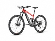 TRAIL 7 - Bosch 750wh